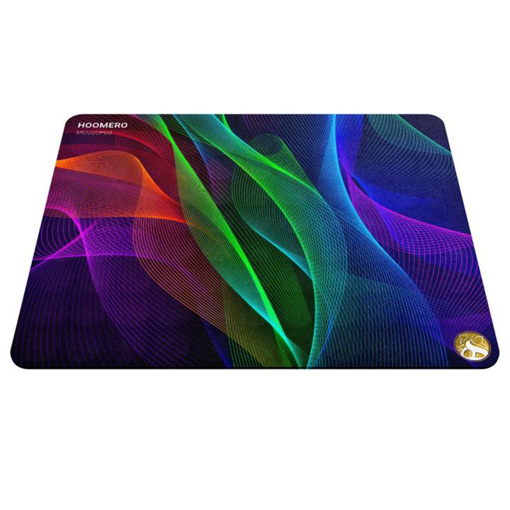 ماوس پد هومرو مدل A3696 طرح Razer Consumer electronics company Hoomero Razer Consumer electronics company A3696 Mousepad